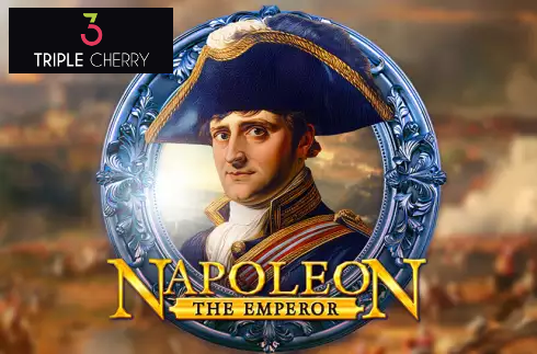 Napoleon: The Emperor